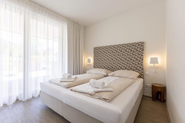Foto van Prachtig appartement met eigen sauna - Vakantiehuis in Schladming - Rohrmoos - BedRoom