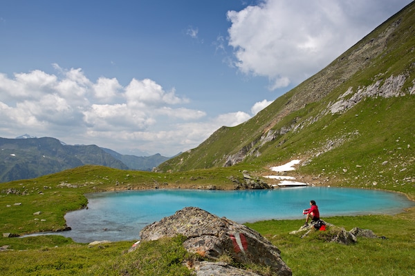 Foto van Prachtig appartement met eigen sauna - Vakantiehuis in Schladming - Rohrmoos - AreaSummer5KM