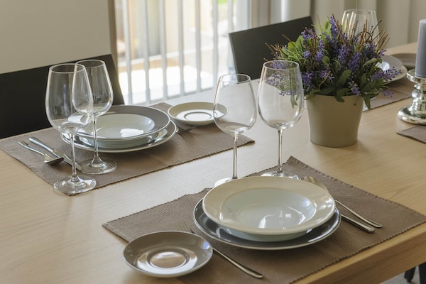 Foto van Prachtig appartement met eigen sauna - Vakantiehuis in Schladming - Rohrmoos - Ambiance