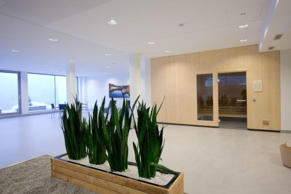 Foto van Luxe appartement met privésauna - Vakantiehuis in Schladming - Rohrmoos - AreaSummer1KM