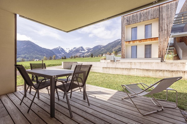 Foto van Appartement met dakterras - Vakantiehuis in Schladming - Rohrmoos - ParkFacilities