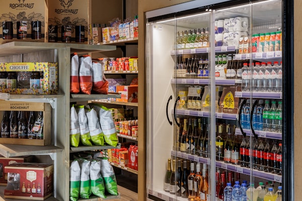 Foto van Retraite in Neufchâteau - Vakantiehuis in Neufchâteau - ParkFacilities