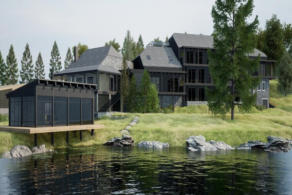 Foto van Retraite in Neufchâteau - Vakantiehuis in Neufchâteau - AreaSummer1KM