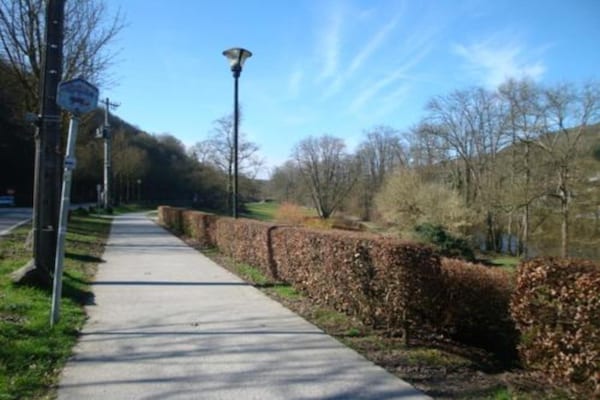 Foto van Natuurontsnapping in Bohon - Vakantiehuis in Bohon-Durbuy - AreaSummer5KM