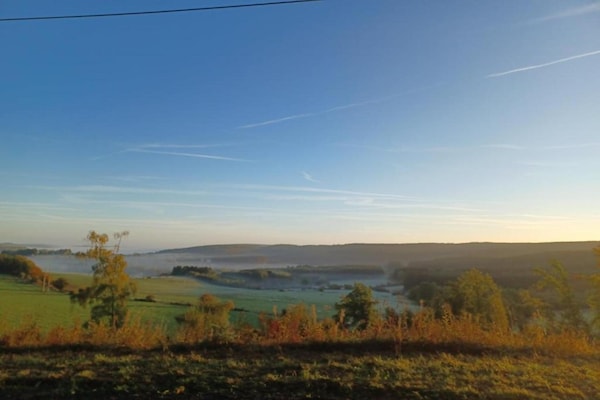 Foto van Luxe zonnetent in Dochamps - Vakantiehuis in Dochamps - AreaSummer5KM