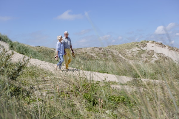 Foto van Ruime moderne villa • Vlakbij het strand - Vakantiehuis in Bredene - AreaSummer5KM