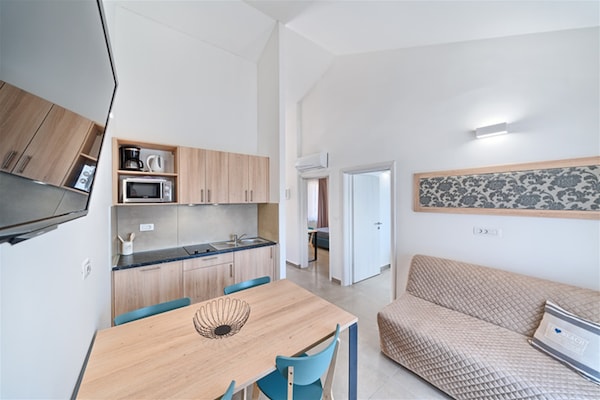 Foto van Apartements Medena in Seget Donji, Trogir - Vakantiehuis in Trogir - Seget Donij - DiningRoom