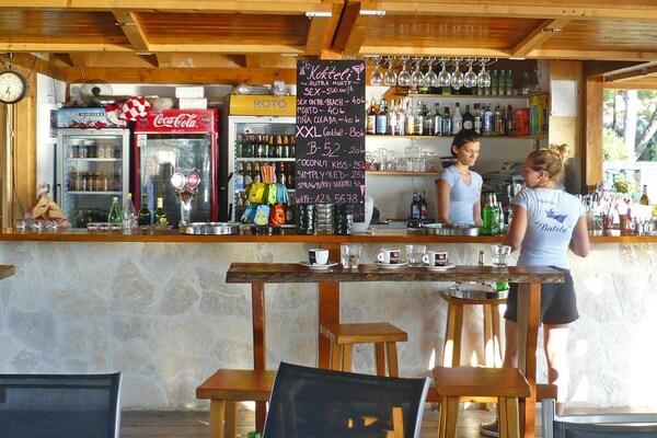 Foto van Appartement in Privlaka bij Mooie Stranden - Vakantiehuis in Privlaka - AreaSummer1KM