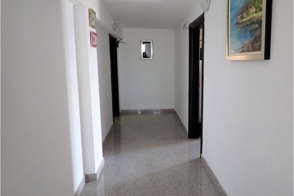 Foto van Rustig uitje voor stellen in Starigrad - Vakantiehuis in Starigrad Paklenica - Landing