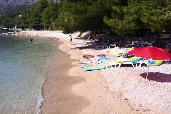 Foto van Appartement voor 3 personen in Starigrad - Vakantiehuis in Starigrad Paklenica - AreaSummer1KM