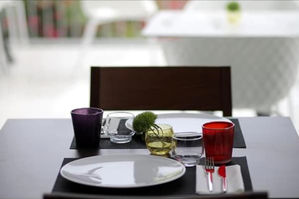 Foto van Stijlvol appartement aan zee in Rovinj - Vakantiehuis in Rovinj - Ambiance