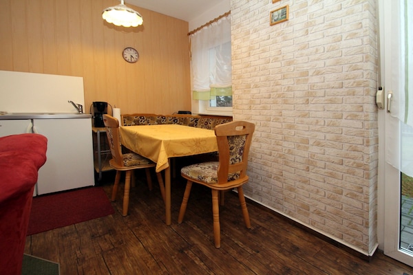 Foto van Vakantiewoningen Spreewaldperle, Alt Zauche - Vakantiehuis in Alt Zauche - DiningRoom