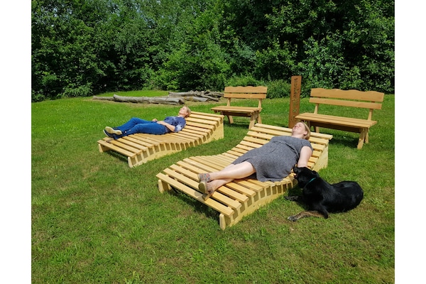 Foto van Vakantiehuis in Duitsland met natuurpracht - Vakantiehuis in Ronshausen - ParkFacilities