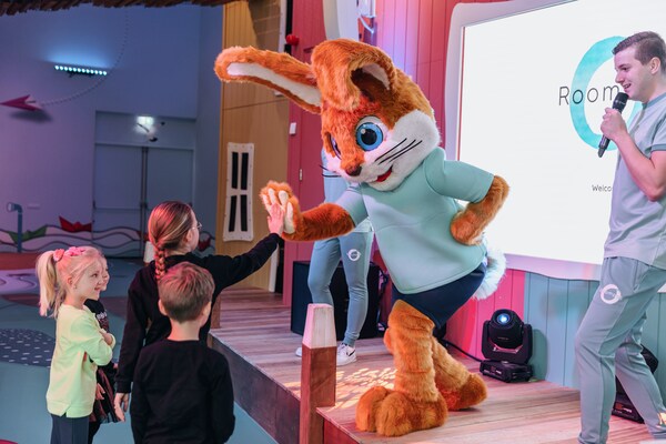 Foto van Familievilla met sauna - Vakantiehuis in Bad Bentheim - Ambiance