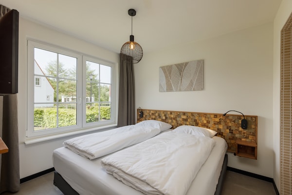 Foto van Vakantiehuis in Bad Bentheim bij Nederland - Vakantiehuis in Bad Bentheim - BedRoom