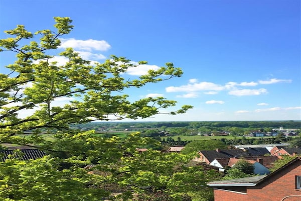 Foto van Vakantiehuis in Bad Bentheim bij Nederland - Vakantiehuis in Bad Bentheim - AreaSummer20KM