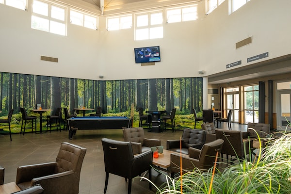 Foto van Vakantiehuis met sauna - Vakantiehuis in Bad Bentheim - ParkFacilities