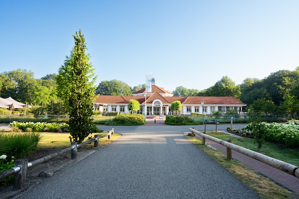 Foto van Vakantiehuis met sauna - Vakantiehuis in Bad Bentheim - ParkFacilities