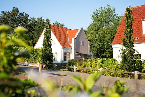 Foto van Vakantiehuis met sauna - Vakantiehuis in Bad Bentheim - AreaSummer1KM