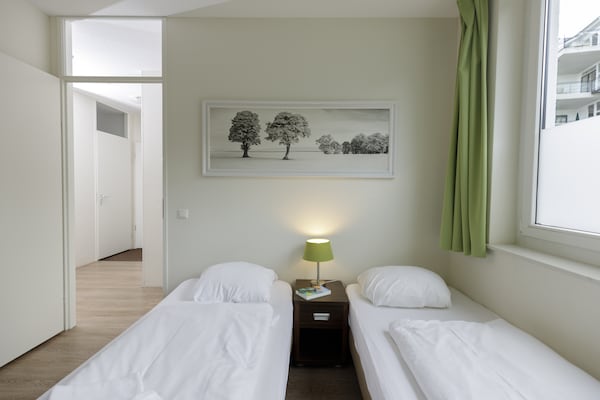 Foto van Eifel Escape bij Rursee - Vakantiehuis in Heimbach - BedRoom