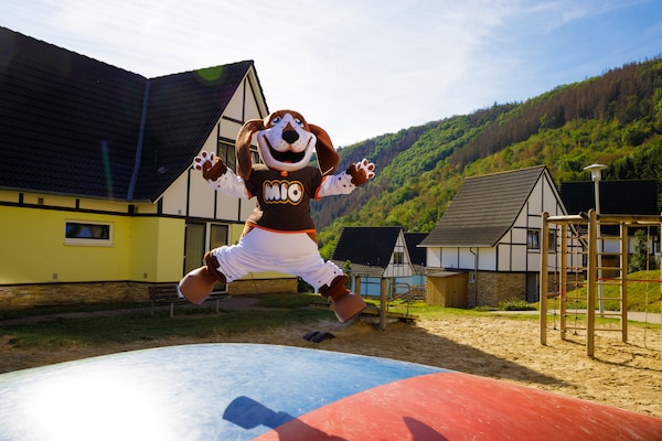 Foto van Spa-retraite in het Eifelgebergte - Vakantiehuis in Heimbach - ParkFacilities