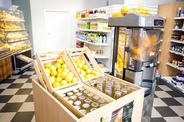Foto van Spa-retraite in het Eifelgebergte - Vakantiehuis in Heimbach - ParkFacilities