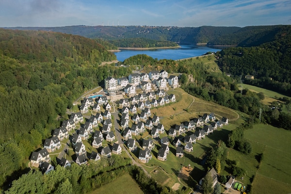 Foto van Spa-retraite in het Eifelgebergte - Vakantiehuis in Heimbach - AreaSummer1KM