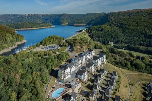 Foto van Spa-retraite in het Eifelgebergte - Vakantiehuis in Heimbach - AreaSummer1KM