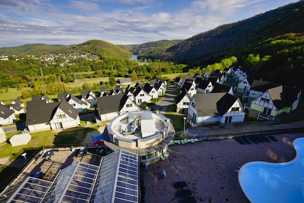 Foto van Spa-retraite in het Eifelgebergte - Vakantiehuis in Heimbach - AreaSummer1KM