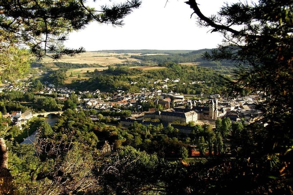 Foto van Tentlodge bij Echternach & Eifel Natuurpark - Vakantiehuis in Echternacherbrück - AreaSummer20KM