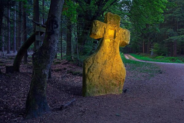 Foto van Tentlodge bij Echternach & Eifel Natuurpark - Vakantiehuis in Echternacherbrück - AreaSummer20KM