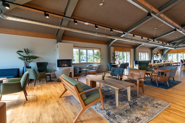 Foto van Levendige villa nabij de Moezel - Vakantiehuis in Cochem - Facilities