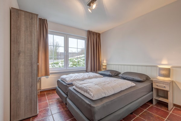Foto van Levendige villa nabij de Moezel - Vakantiehuis in Cochem - BedRoom