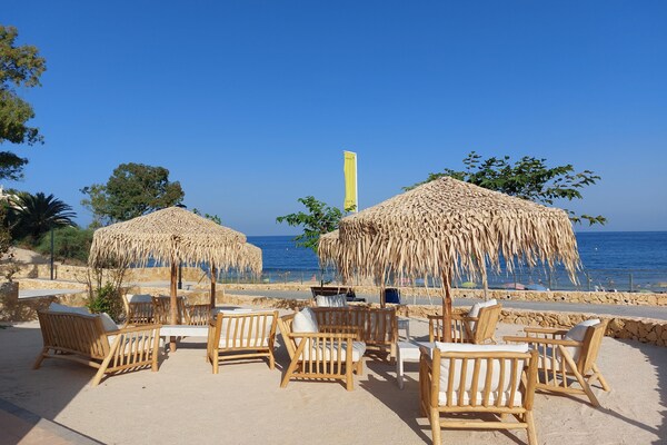 Foto van Chique mediterrane vakantie - Vakantiehuis in El Campello, Alicante - ParkFacilities