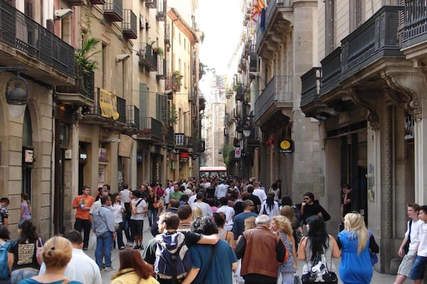 Foto van Luxueus vakantiehuis met zwembad - Vakantiehuis in Sant Salvador de Guardiola - AreaSummer20KM