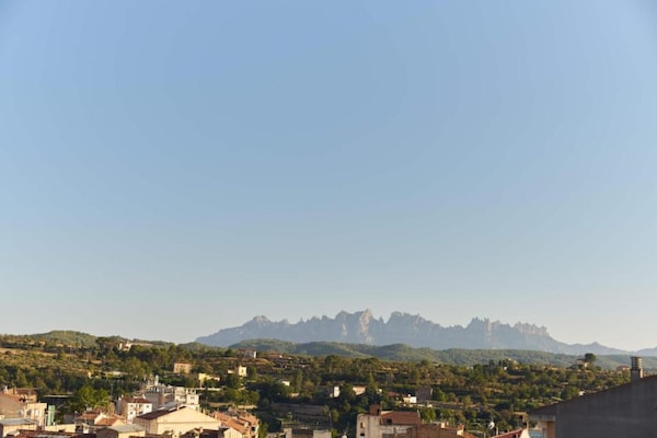 Foto van Luxueus vakantiehuis met zwembad - Vakantiehuis in Sant Salvador de Guardiola - AreaSummer20KM