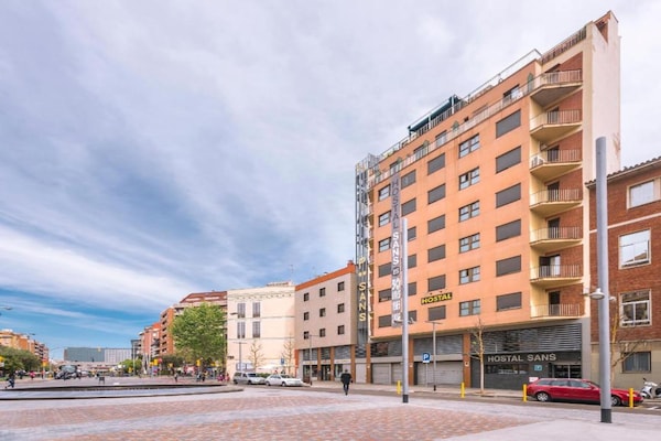 Foto van Luxueus vakantiehuis met zwembad - Vakantiehuis in Sant Salvador de Guardiola - AreaSummer20KM