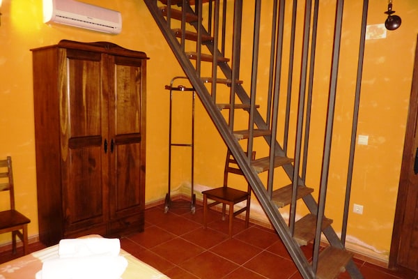 Foto van Villa in Andalusië met privézwembad - Vakantiehuis in Fuentes de Cesna - BedRoom