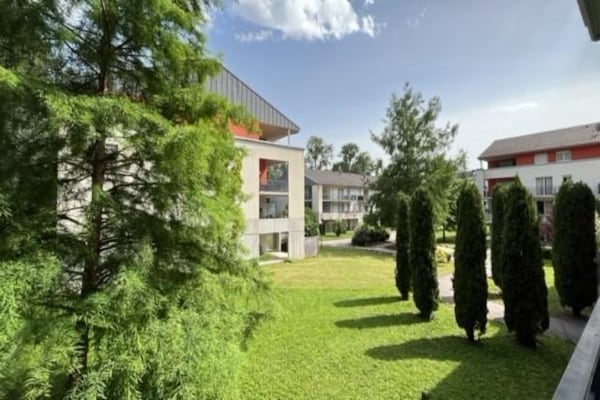 Foto van Alpine retraite in Divonne-les-Bains - Vakantiehuis in DIVONNE LES BAINS - GardenSummer