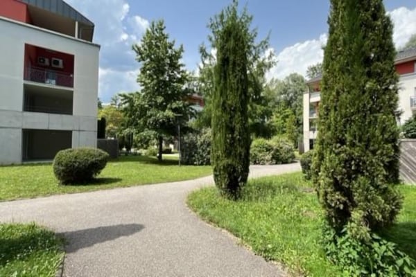Foto van Alpine retraite in Divonne-les-Bains - Vakantiehuis in DIVONNE LES BAINS - GardenSummer