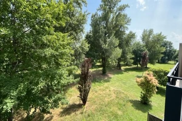 Foto van Alpine retraite in Divonne-les-Bains - Vakantiehuis in DIVONNE LES BAINS - GardenSummer