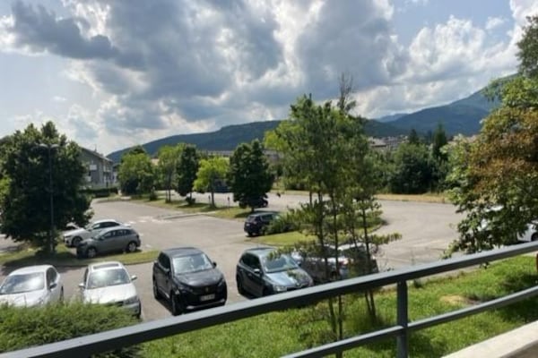 Foto van Alpine retraite in Divonne-les-Bains - Vakantiehuis in DIVONNE LES BAINS - ViewSummer