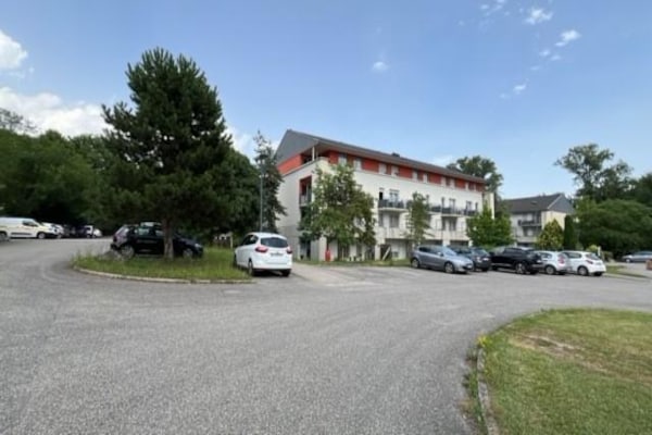 Foto van Alpine retraite in Divonne-les-Bains - Vakantiehuis in DIVONNE LES BAINS - ExteriorSummer
