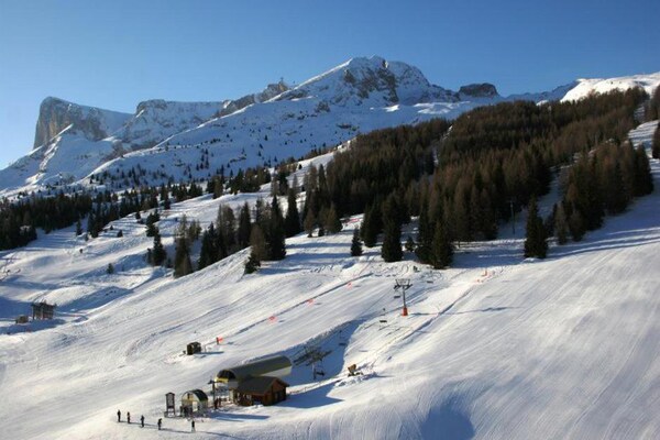 Foto van Chalet in Frankrijk bij Skipistes - Vakantiehuis in Le Dévoluy - AreaWinter20KM