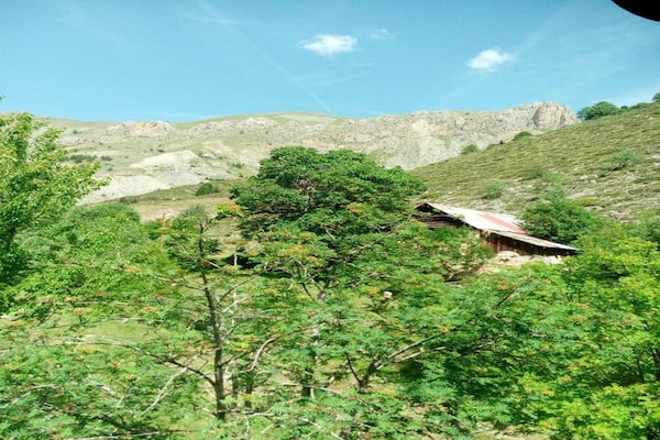 Foto van Appartement in Auron met Skilift Toegang - Vakantiehuis in Auron - AreaSummer20KM