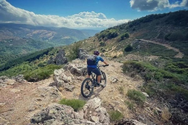Foto van Gezellig verblijf in de Ardèche - Vakantiehuis in Labastide de virac - AreaSummer20KM