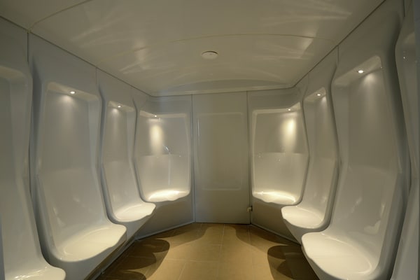 Foto van Gezellig landhuis in Les Alpilles - Vakantiehuis in Paradou - Wellness