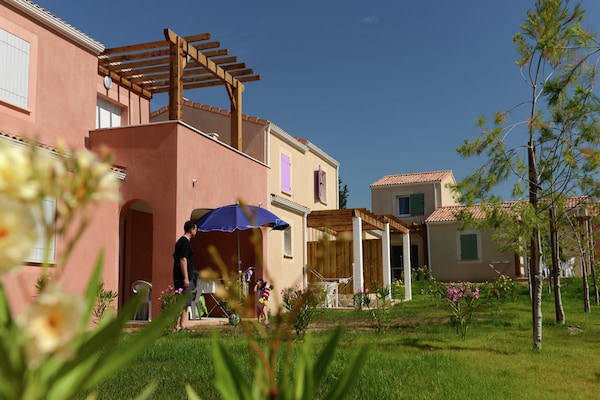 Foto van Gezellig landhuis in Les Alpilles - Vakantiehuis in Paradou - GardenSummer