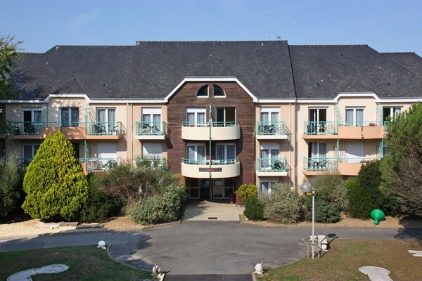 Foto van Appartement in Cabourg bij Stranden - Vakantiehuis in Cabourg - AreaSummer5KM