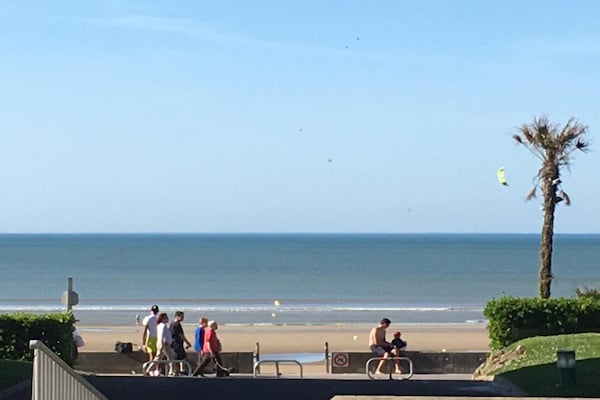 Foto van Appartement in Cabourg bij Stranden - Vakantiehuis in Cabourg - AreaSummer20KM